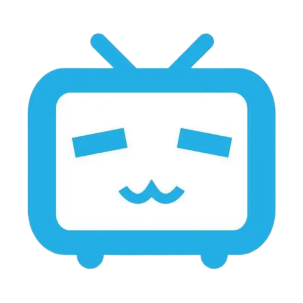 Bilibili Icon